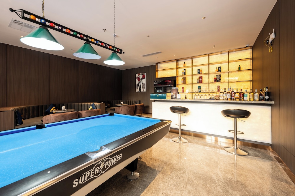 Billiards