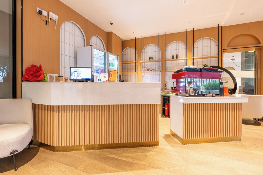 Cafe