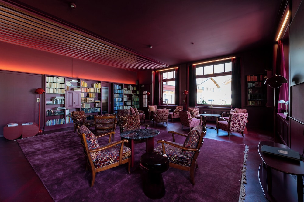 Library