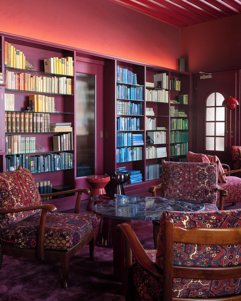 Library