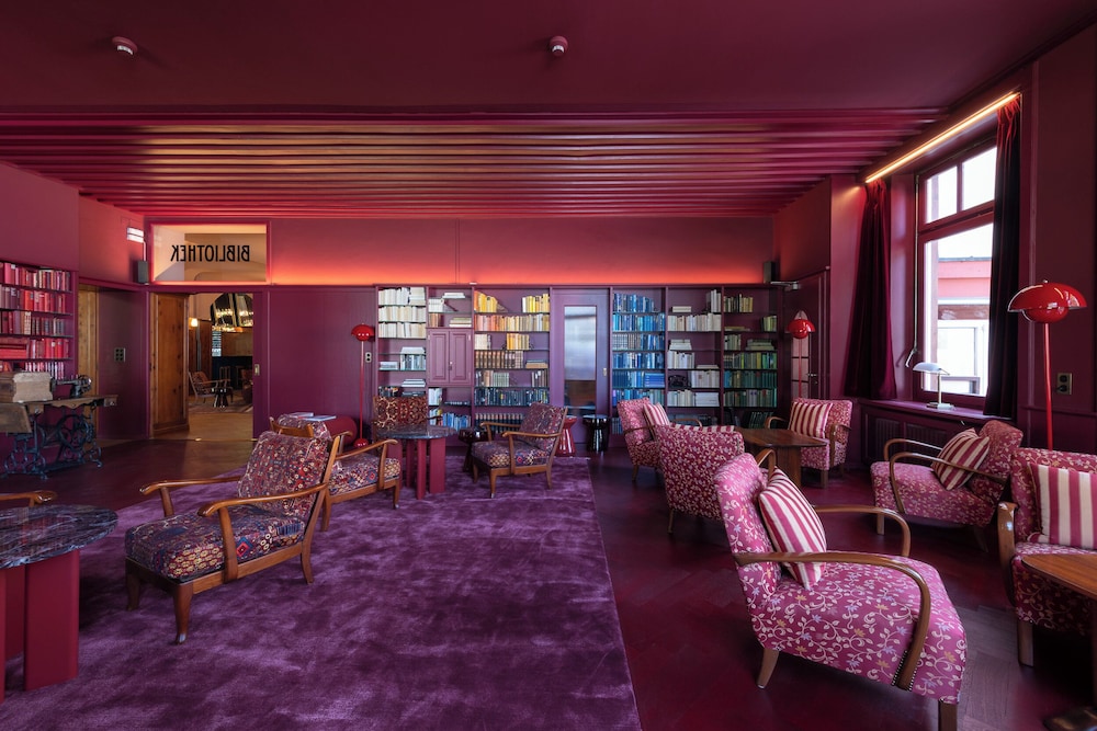 Library