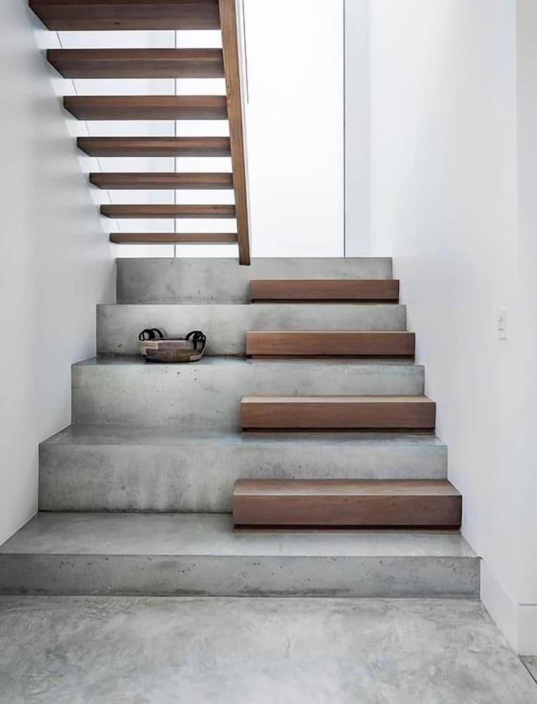 Building design