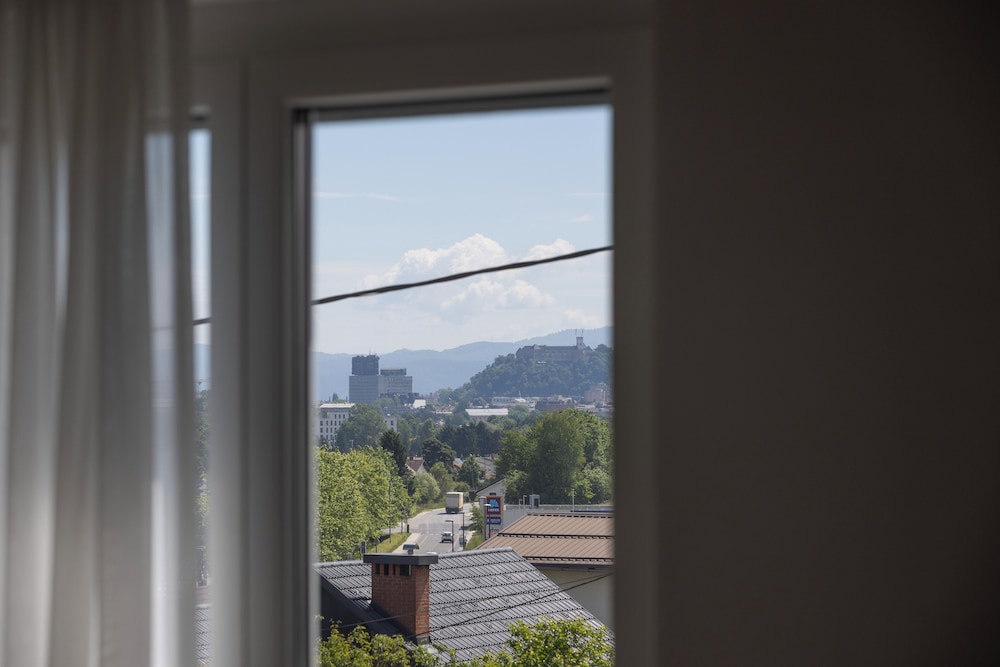 City view