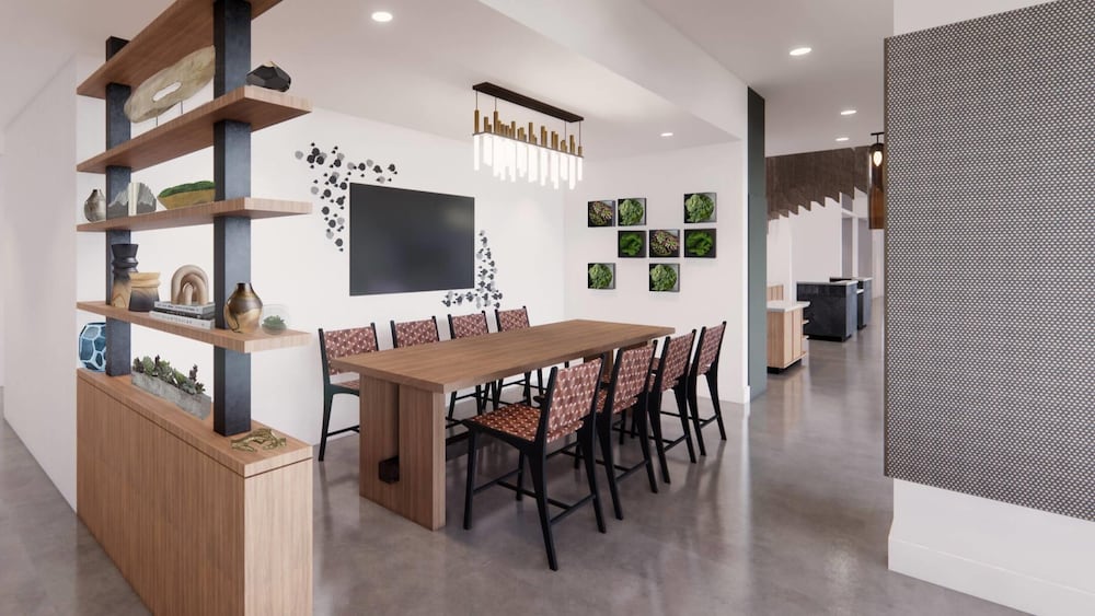 Property amenity