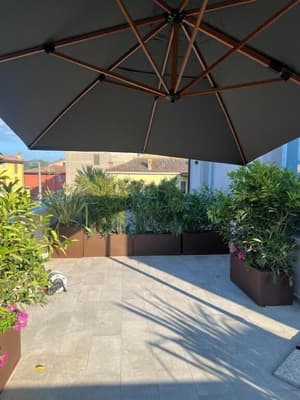 thumbnail: Breakfast area