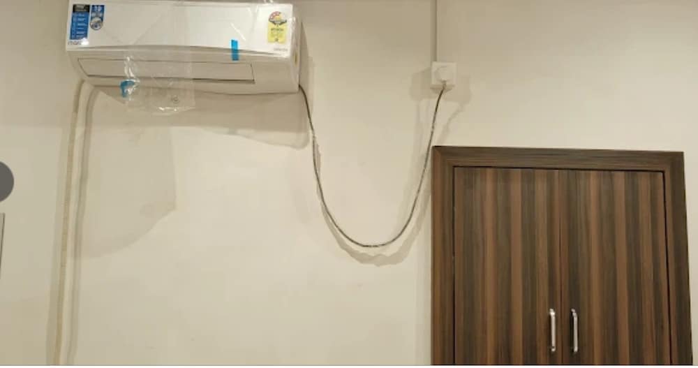 Air conditioning