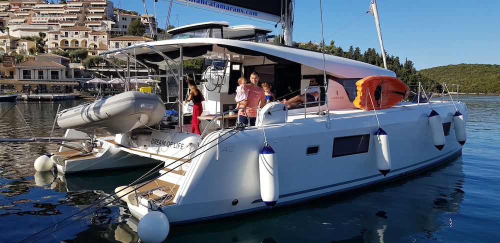Boating