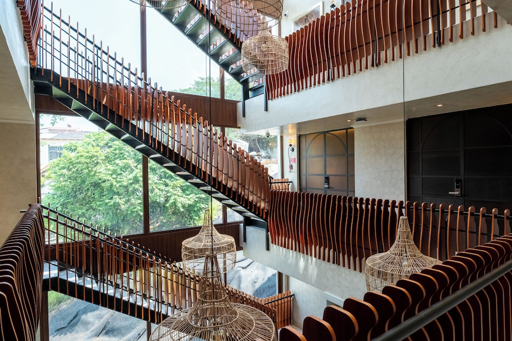 Building design
