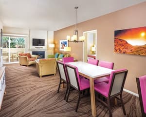 WorldMark Las Vegas On The Boulevard - 6 Nights