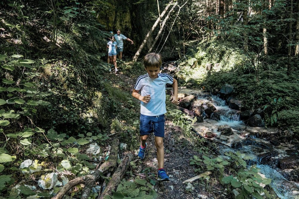 Children's activities