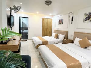 thumbnail: Room