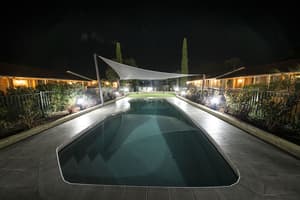 thumbnail: Outdoor pool