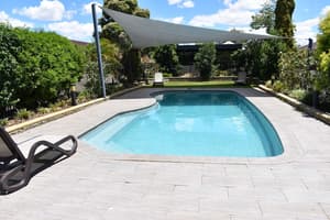 thumbnail: Outdoor pool