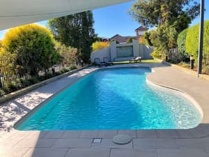 thumbnail: Outdoor pool