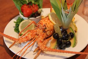 thumbnail: Restaurant