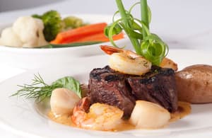 thumbnail: Restaurant