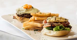 thumbnail: Restaurant