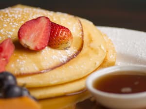 thumbnail: Breakfast meal