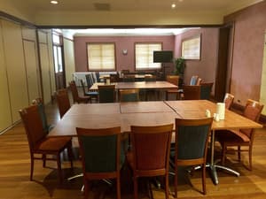 thumbnail: Meeting facility