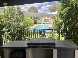 thumbnail: BBQ/picnic area