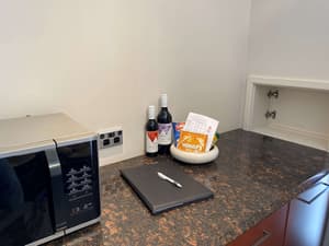 thumbnail: Minibar