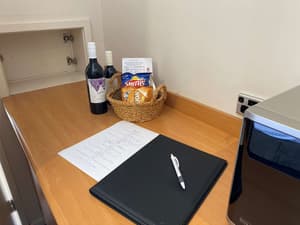 thumbnail: Minibar