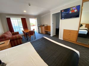 thumbnail: Room amenity