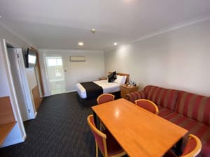 thumbnail: Room amenity
