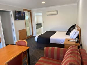thumbnail: Room amenity