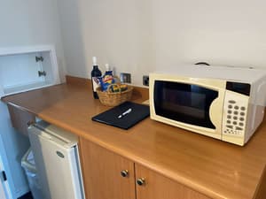 thumbnail: Minibar