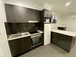 thumbnail: Private kitchen