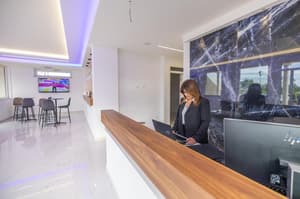 Luxury Rooms Hotel