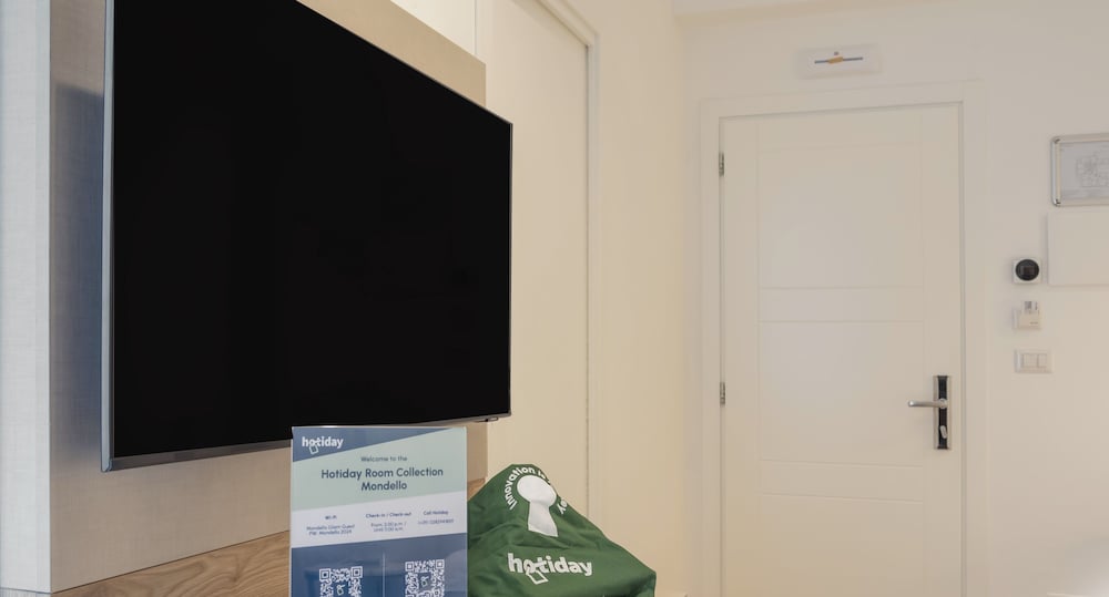 Television