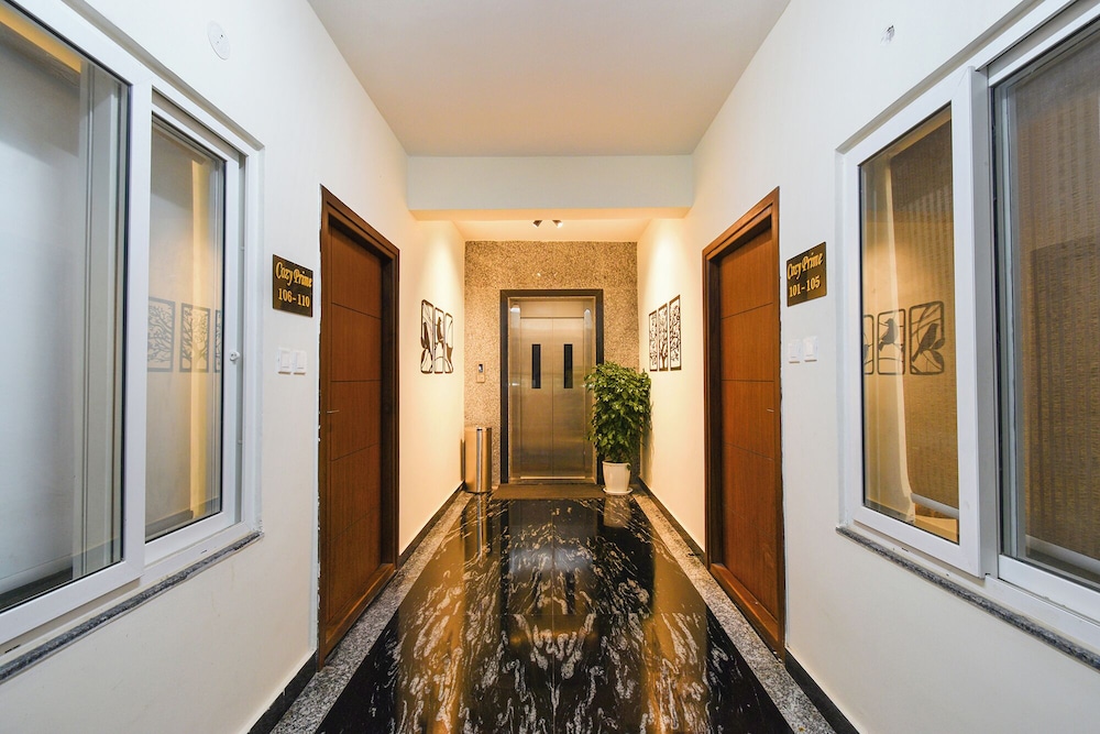 Elevator