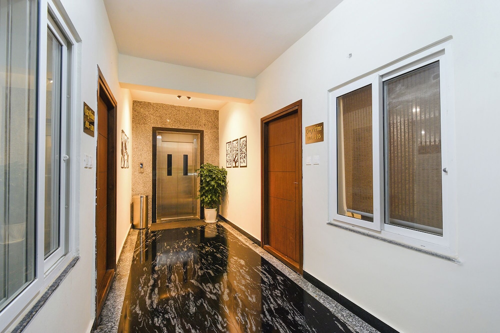 Elevator