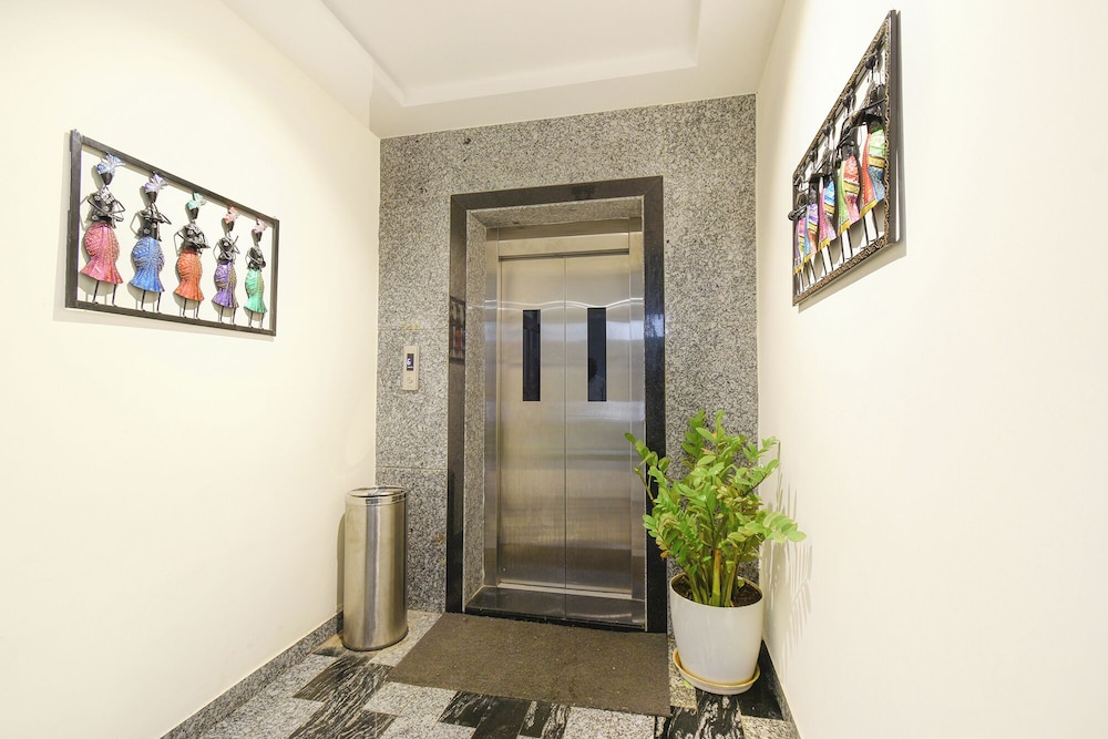 Elevator