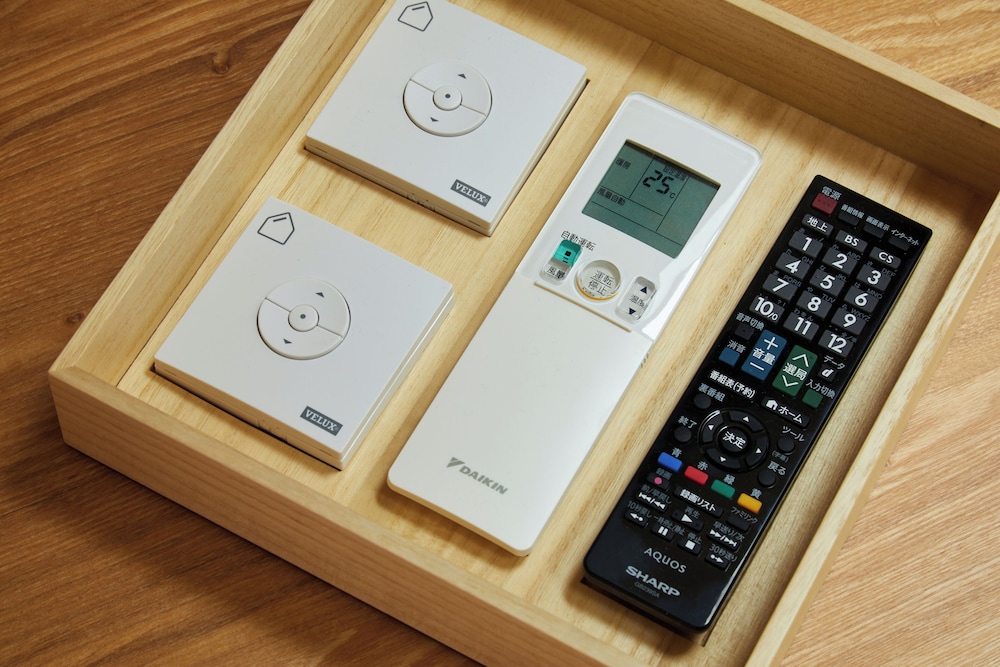 Room amenity