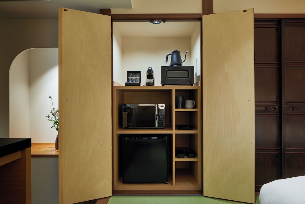 Minibar