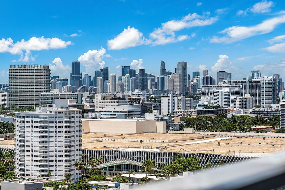 City view