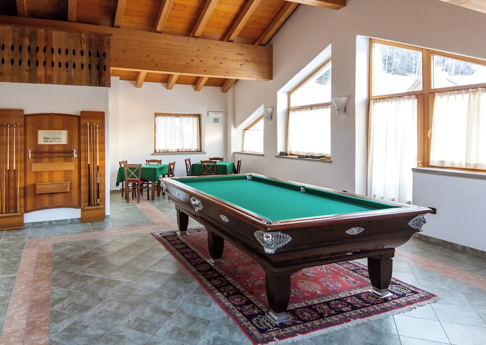 Billiards