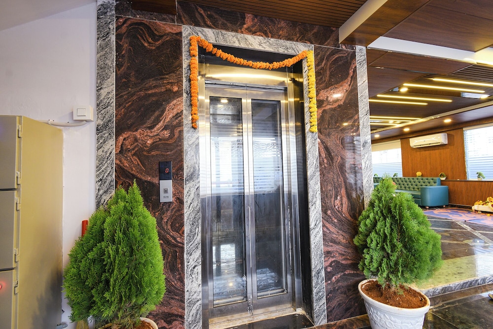 Elevator