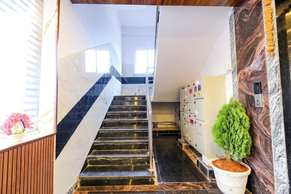 Staircase