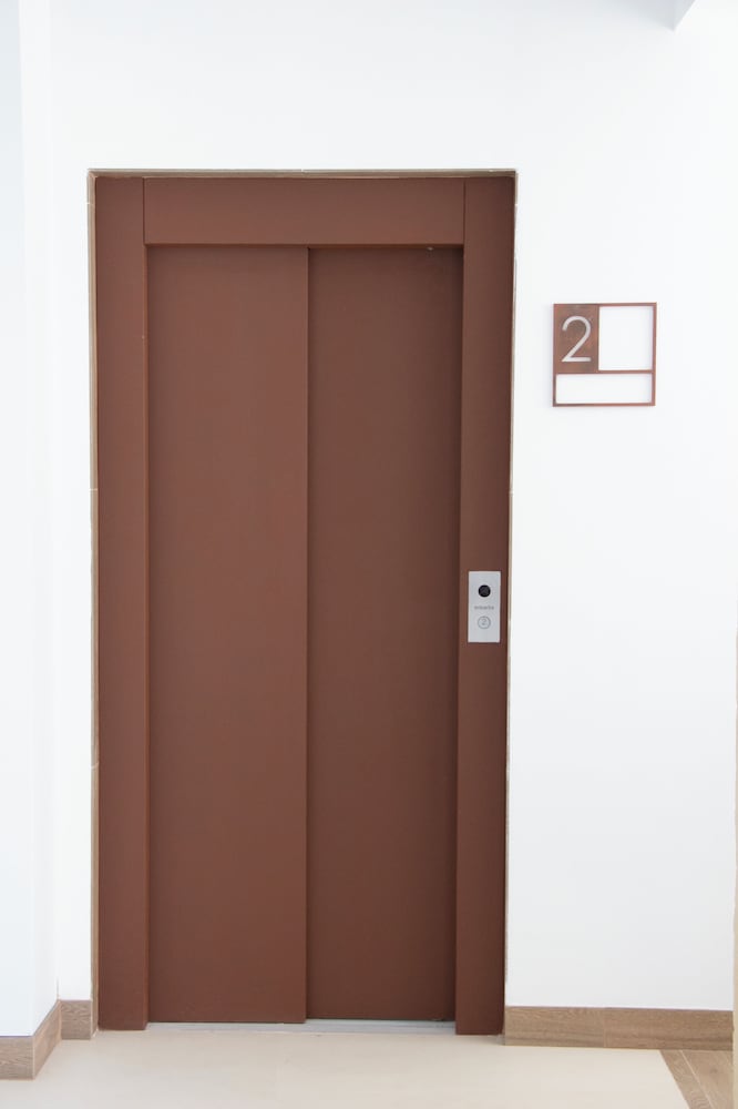 Elevator