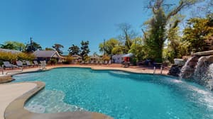 thumbnail: Terrace/patio