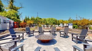 thumbnail: Terrace/patio