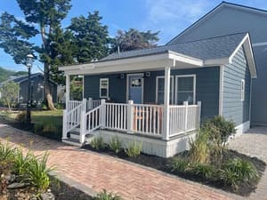 thumbnail: Terrace/patio