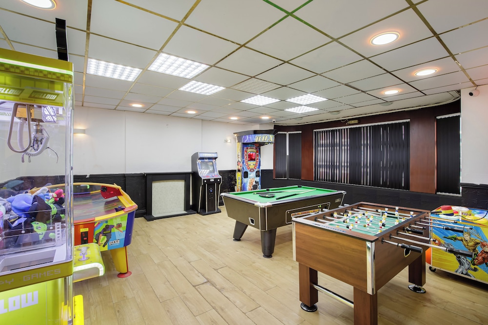 Billiards