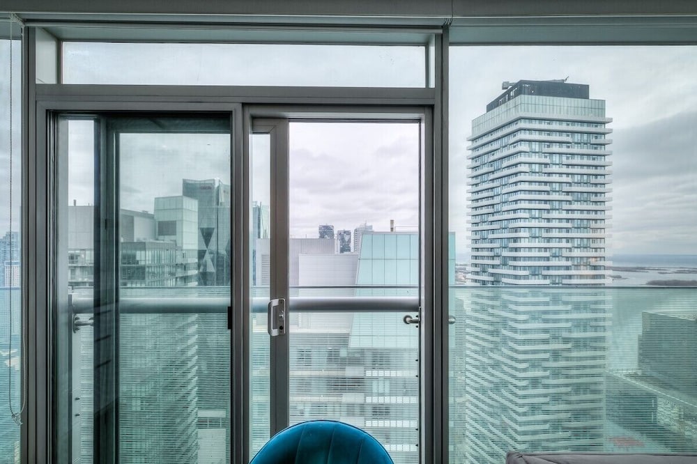 View from room
