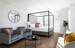 thumbnail: Room