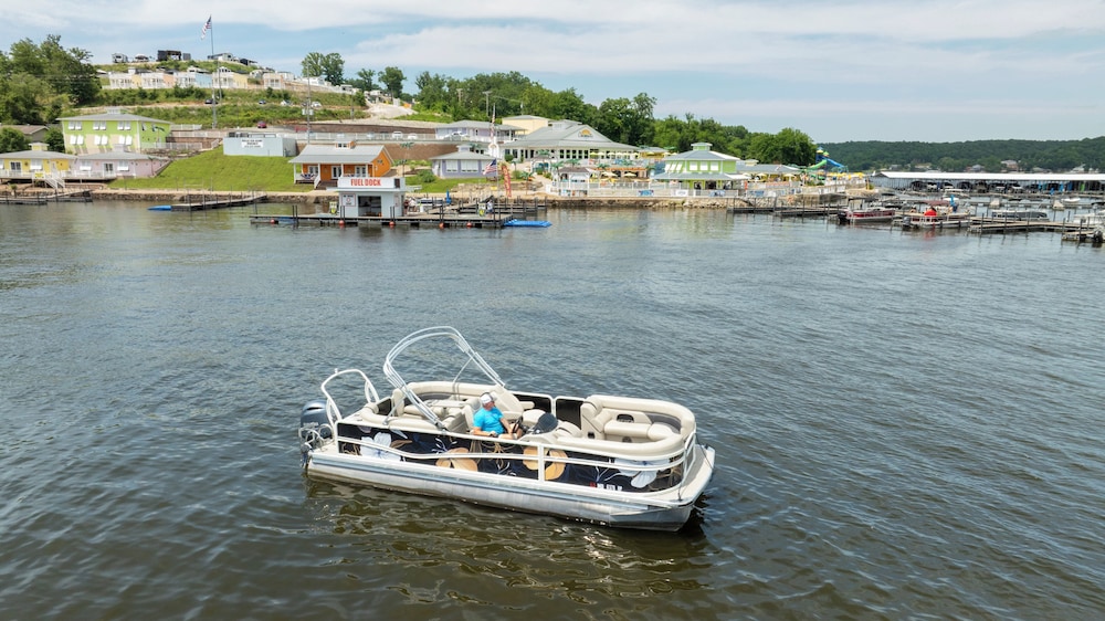 Boating